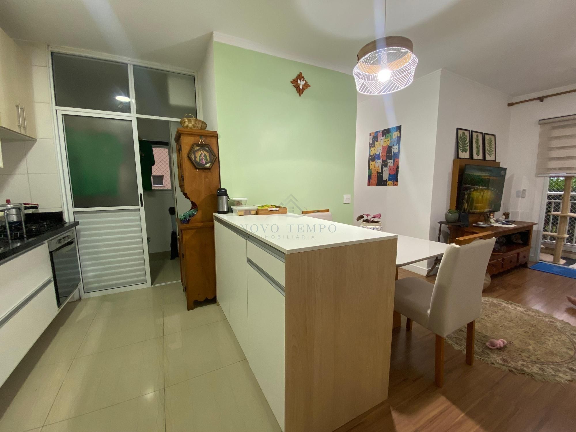 Apartamento, 3 quartos, 67 m² - Foto 7