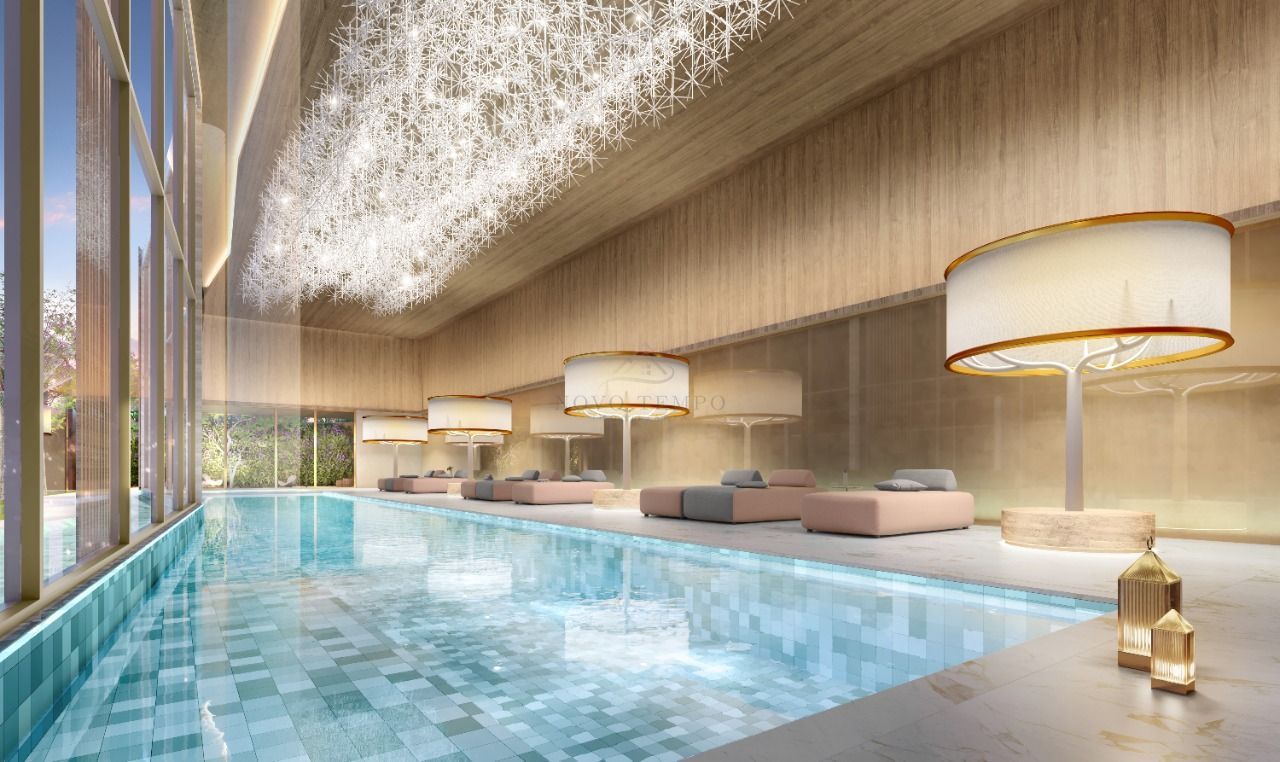 Apartamento, 4 quartos, 252 m² - Foto 6