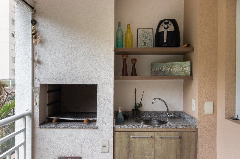 Apartamento, 4 quartos, 105 m² - Foto 7