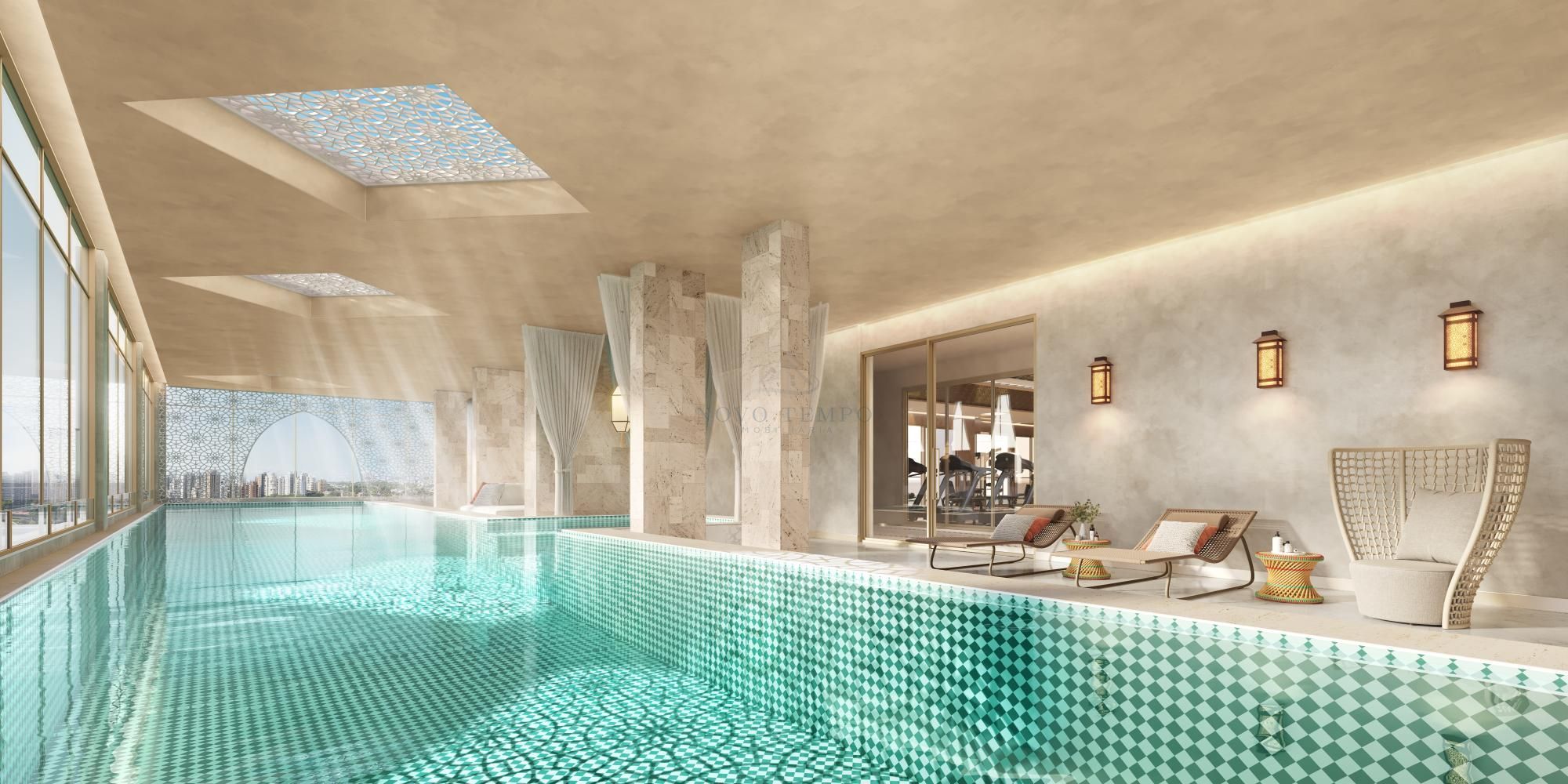 Apartamento, 3 quartos, 139 m² - Foto 9