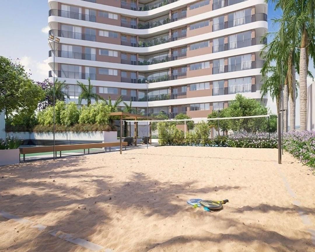 Apartamento, 4 quartos, 320 m² - Foto 2