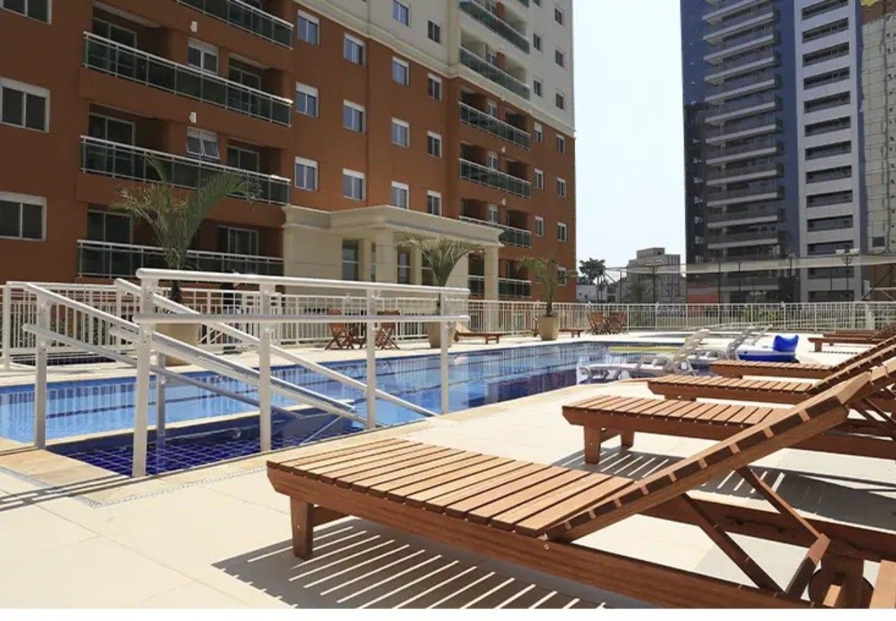 Apartamento, 2 quartos, 59 m² - Foto 15