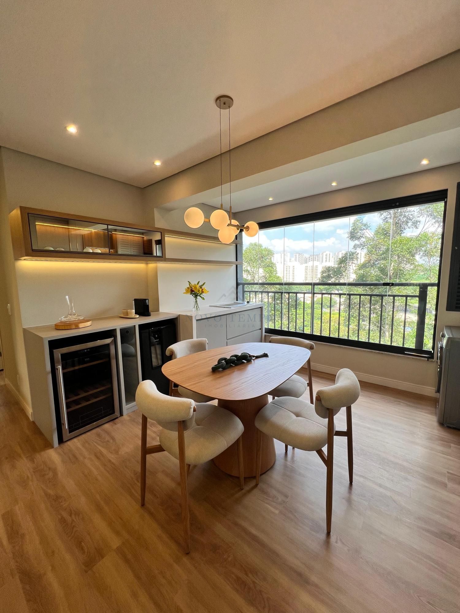 Apartamento, 3 quartos, 70 m² - Foto 8