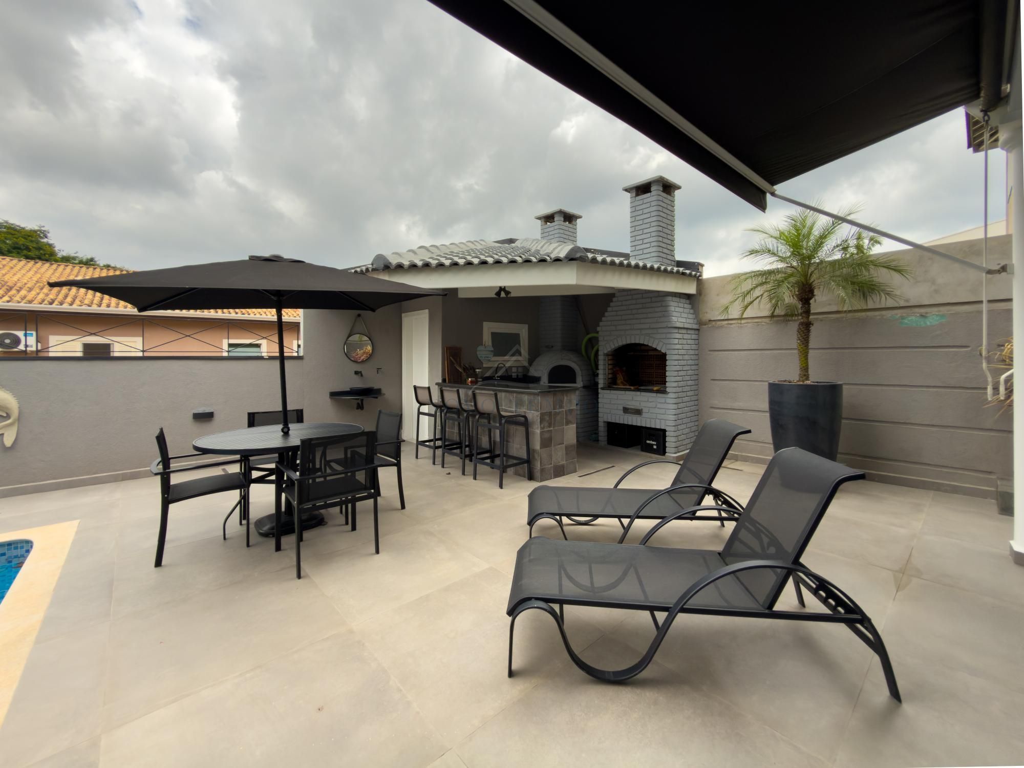 Casa, 3 quartos, 360 m² - Foto 1