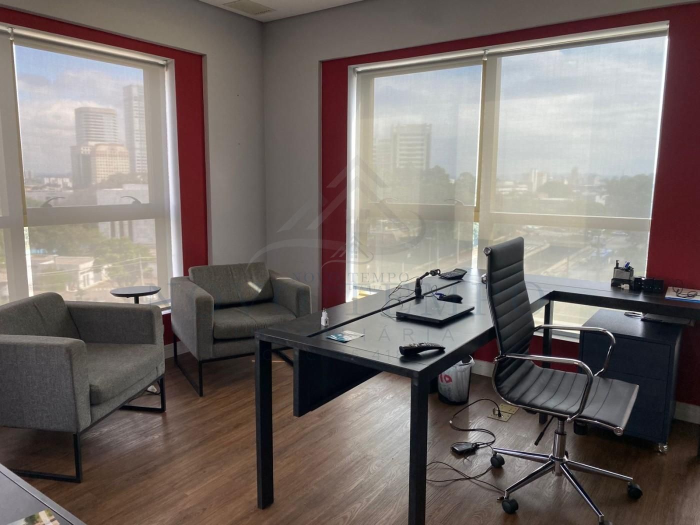 Sala-Conjunto, 55 m² - Foto 18