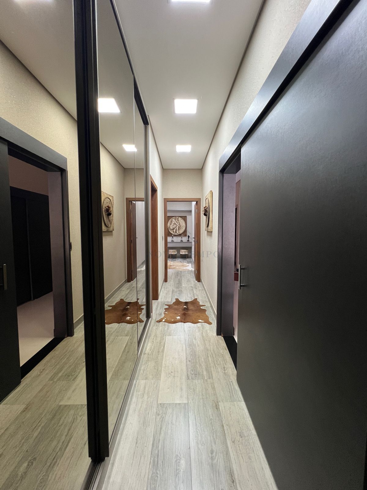 Casa, 3 quartos, 219 m² - Foto 7