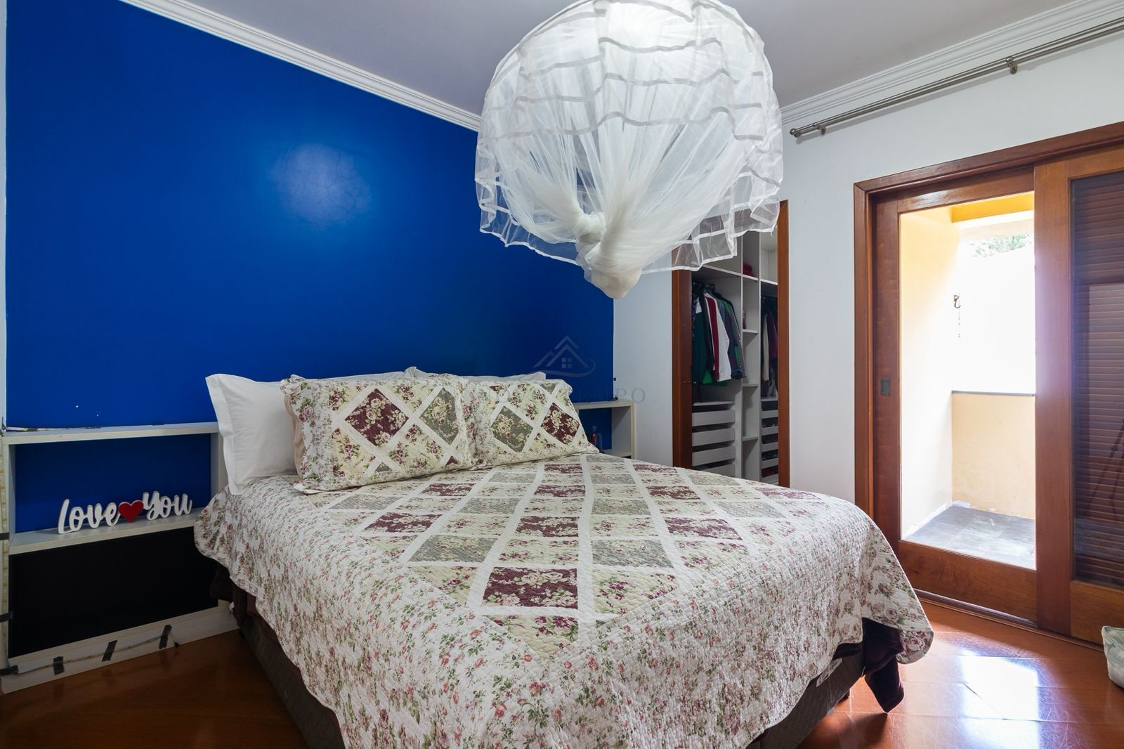 Casa de Condomínio, 4 quartos - Foto 5
