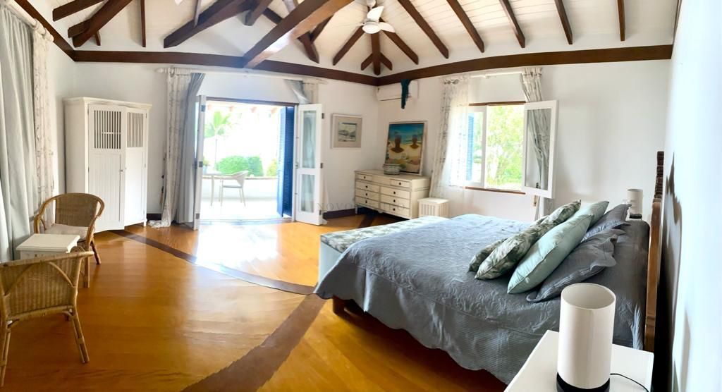 Casa de Condomínio, 6 quartos - Foto 8