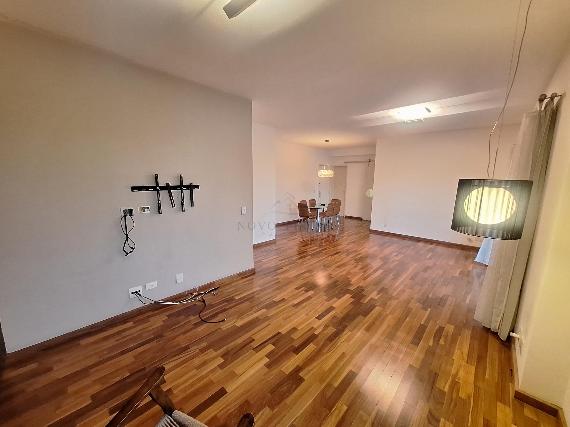 Apartamento, 2 quartos, 110 m² - Foto 6