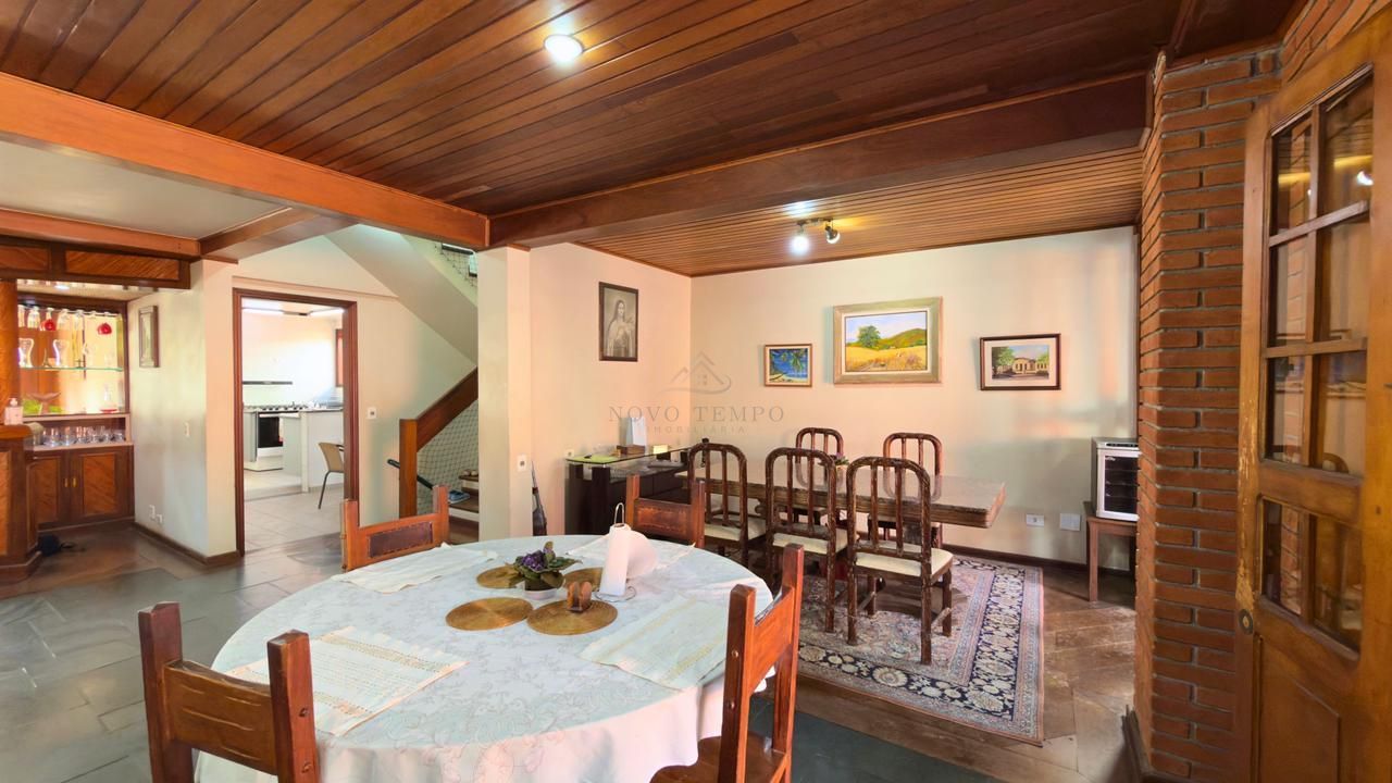 Casa de Condomínio, 4 quartos - Foto 5