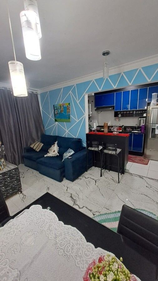 Apartamento, 3 quartos, 66 m² - Foto 3