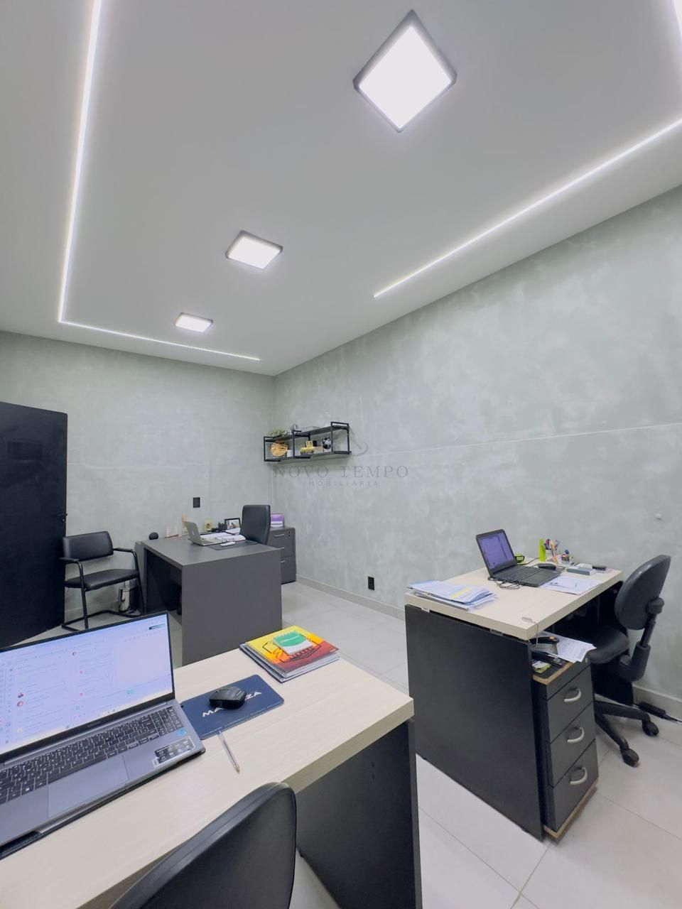 Sala-Conjunto, 120 m² - Foto 11