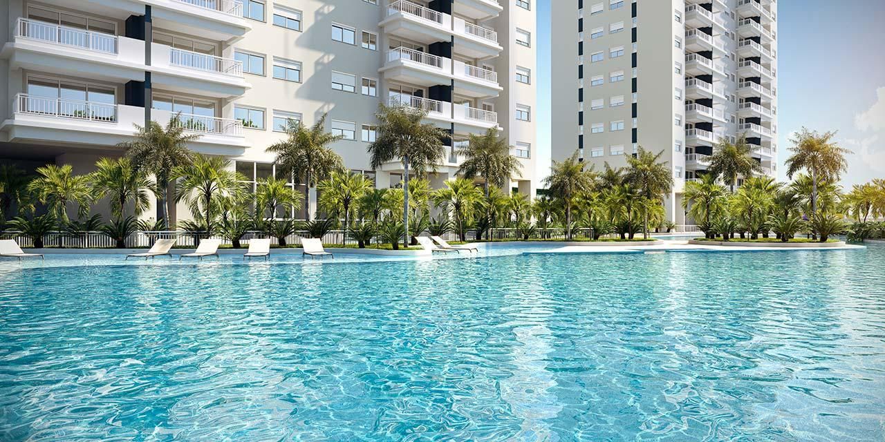 Apartamento, 3 quartos, 73 m² - Foto 3