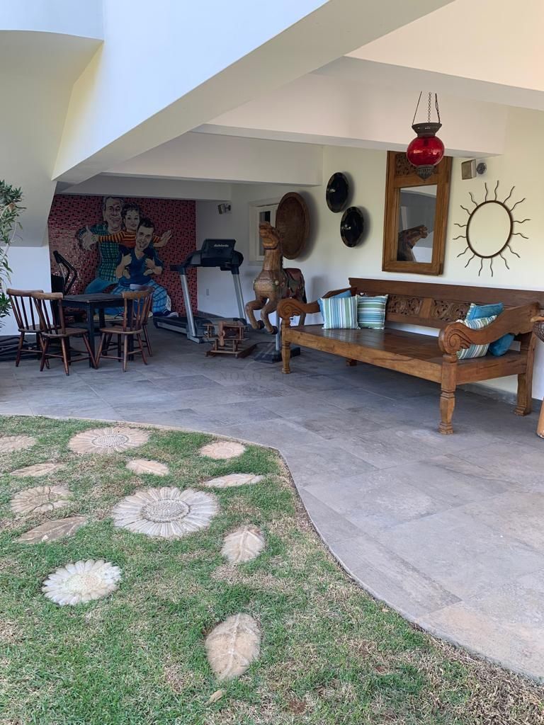 Casa, 4 quartos, 750 m² - Foto 5