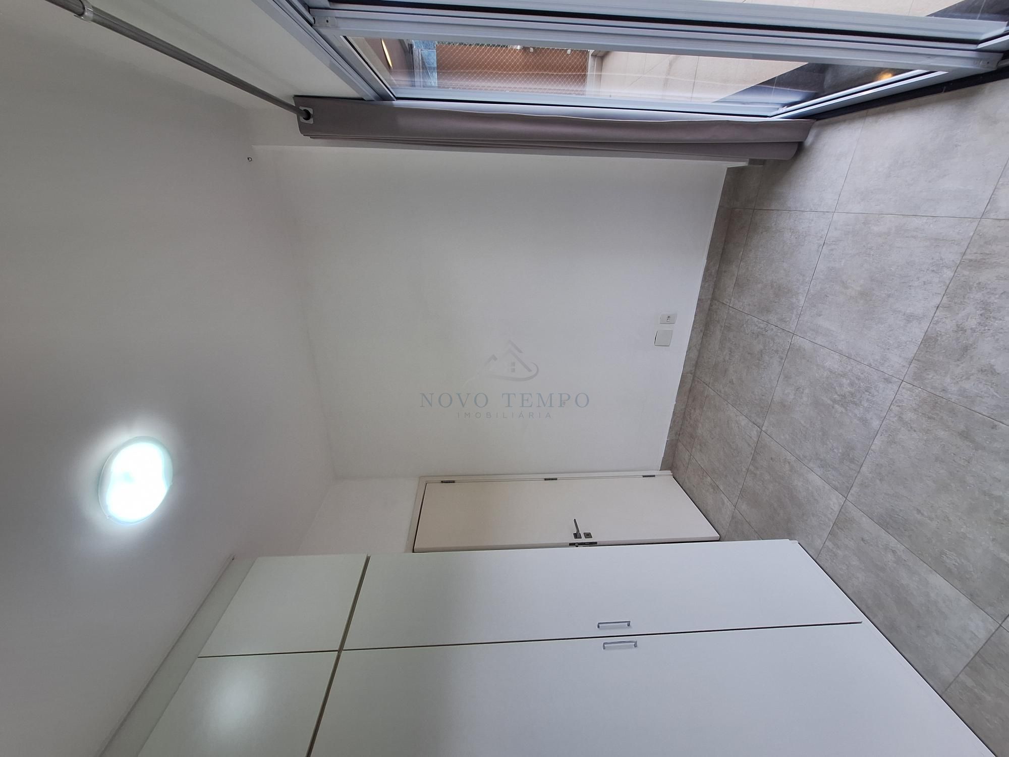 Apartamento, 1 quarto, 59 m² - Foto 8