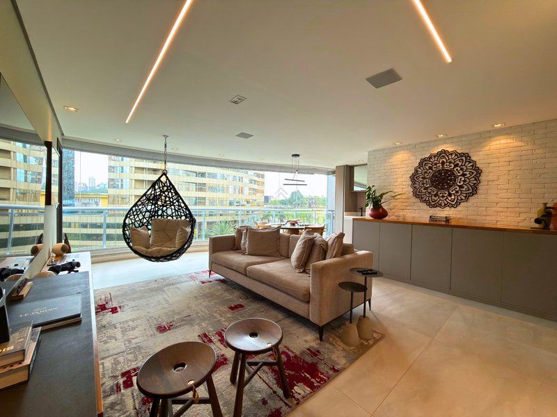 Apartamento, 2 quartos, 88 m² - Foto 1