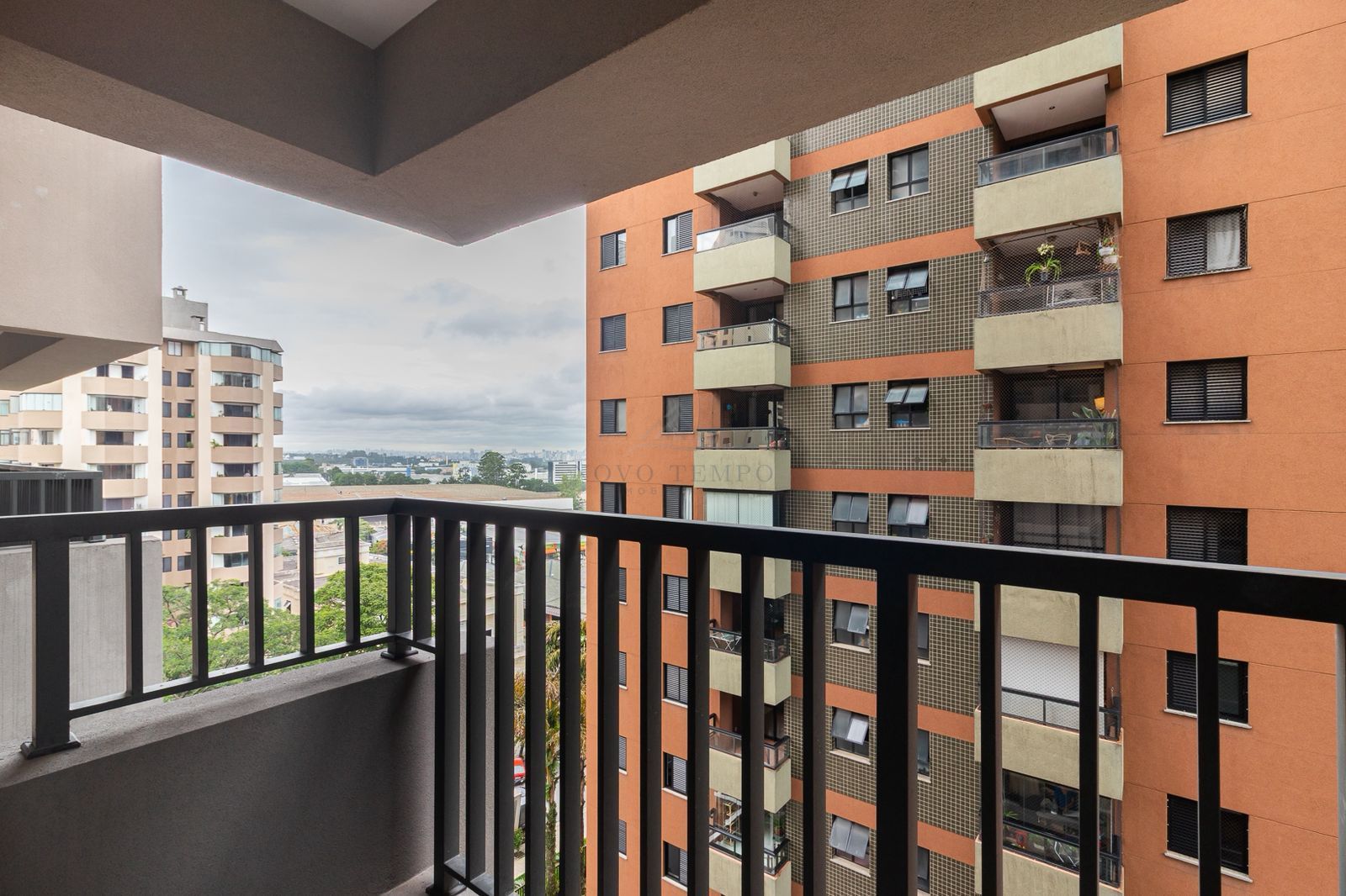 Apartamento, 1 quarto, 52 m² - Foto 7