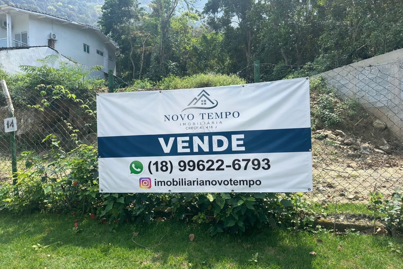 Terreno, 508 m² - Foto 1