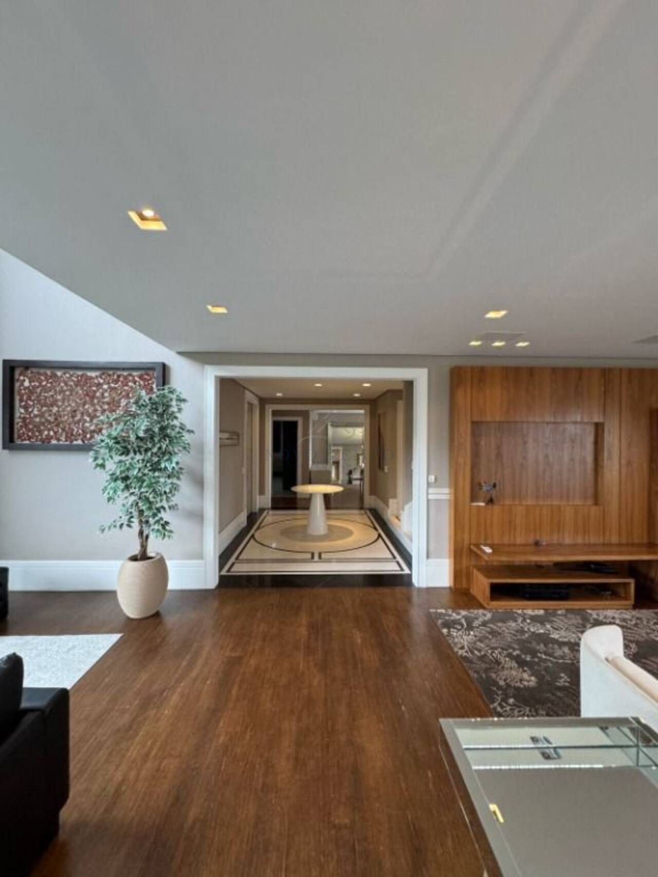 Cobertura, 4 quartos, 505 m² - Foto 1