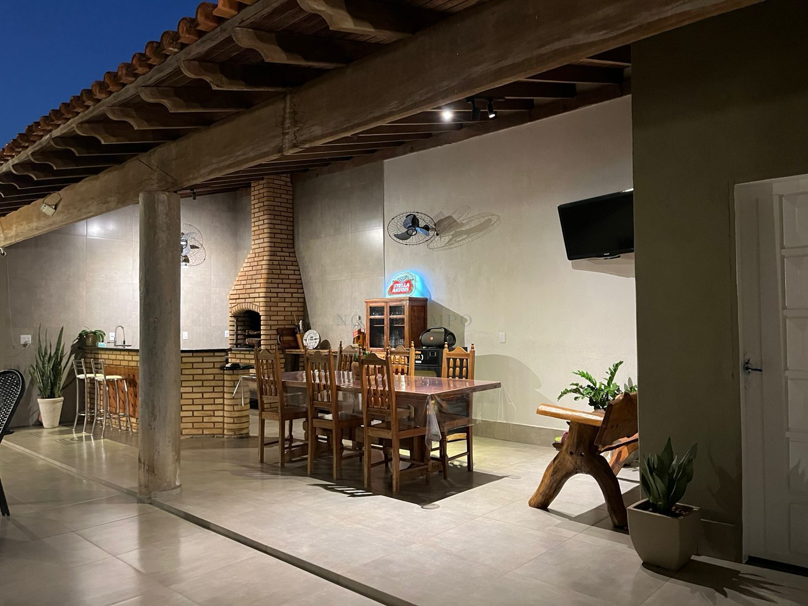 Casa, 3 quartos, 245 m² - Foto 12