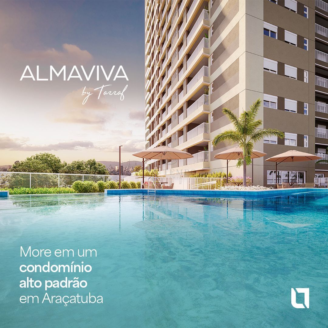 Apartamento, 3 quartos, 110 m² - Foto 3