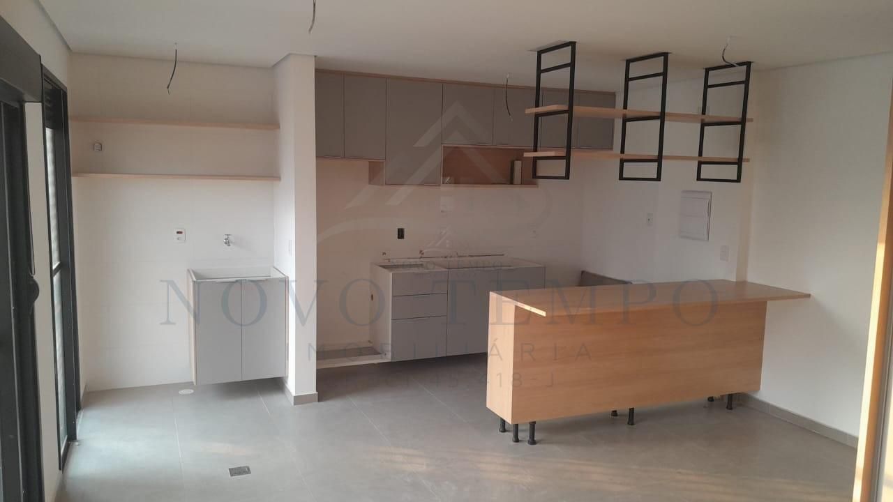 Apartamento para alugar com 1 quarto, 40m² - Foto 10