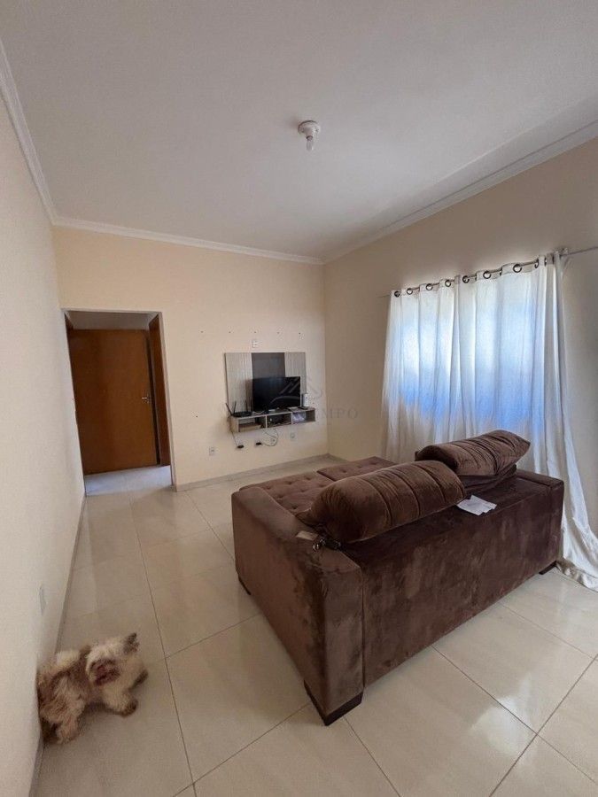 Casa, 3 quartos, 153 m² - Foto 2