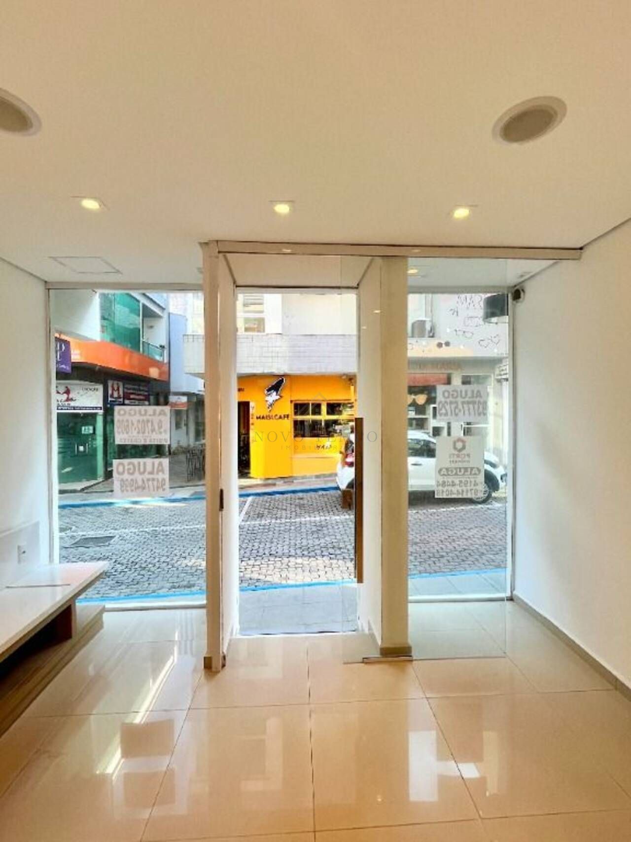 Prédio Inteiro, 91 m² - Foto 2