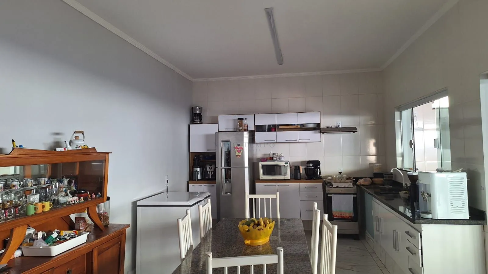 Sítio, 3 quartos, 600 m² - Foto 3