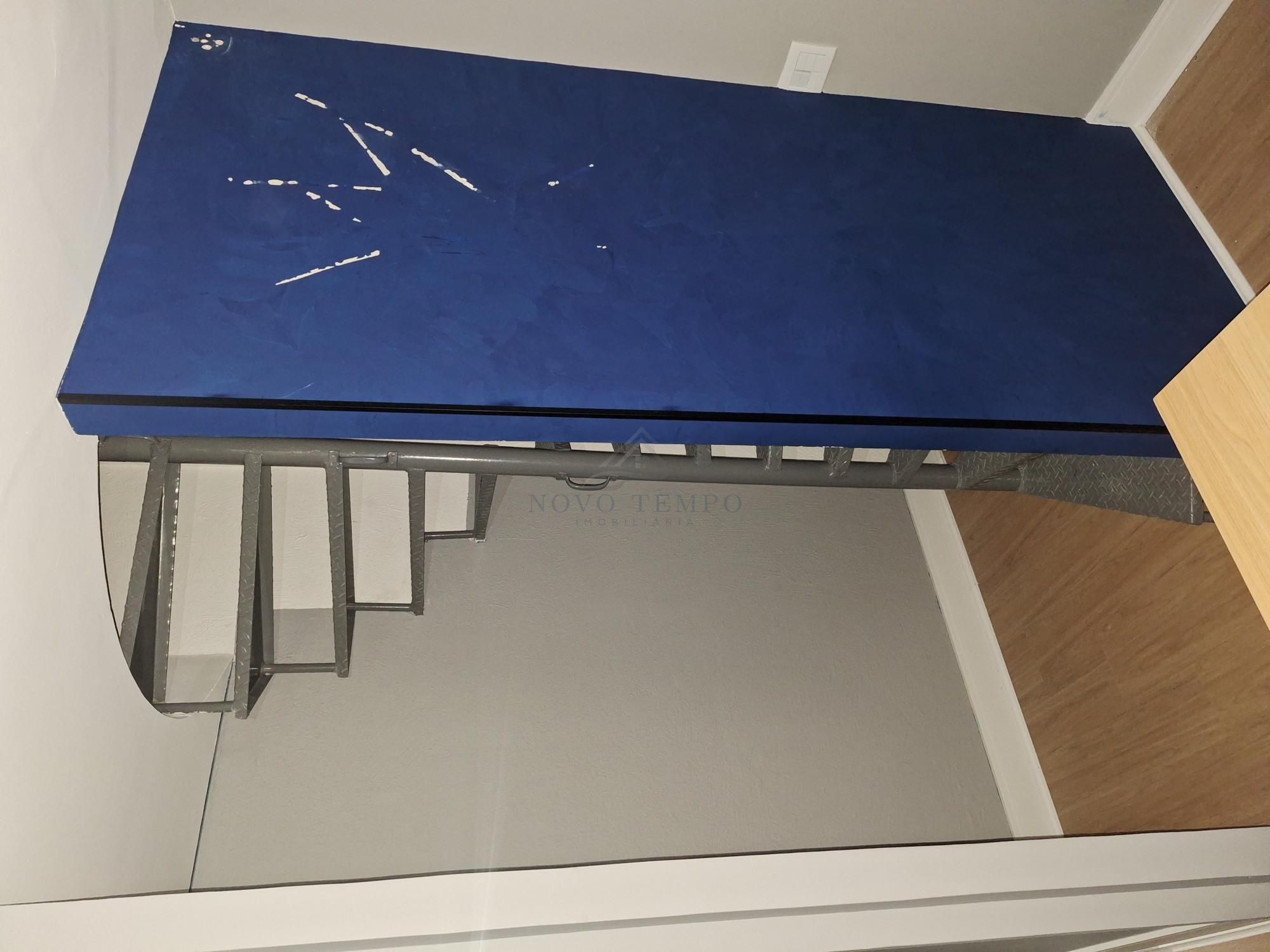 Loja-Salão, 31 m² - Foto 8