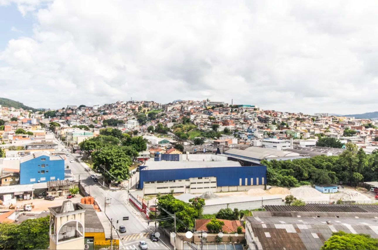 Apartamento, 3 quartos, 73 m² - Foto 1