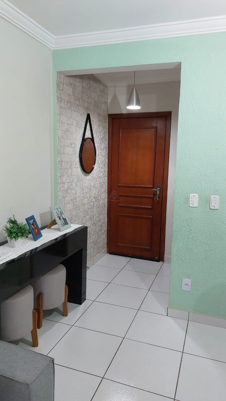 Casa, 3 quartos, 79 m² - Foto 2