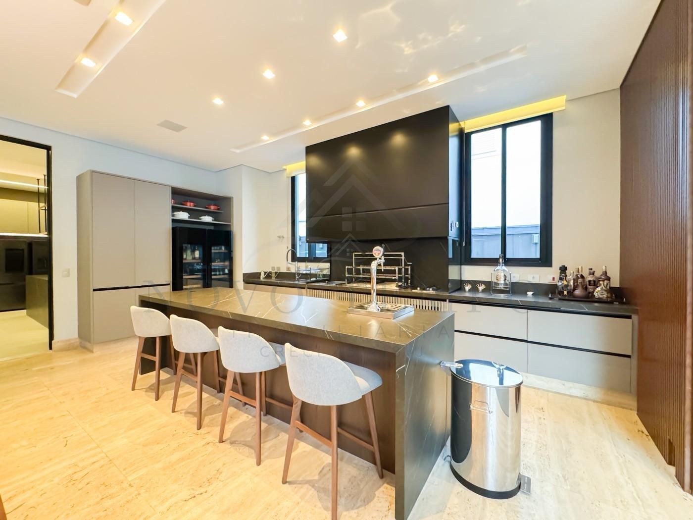 Casa, 5 quartos, 1012 m² - Foto 14