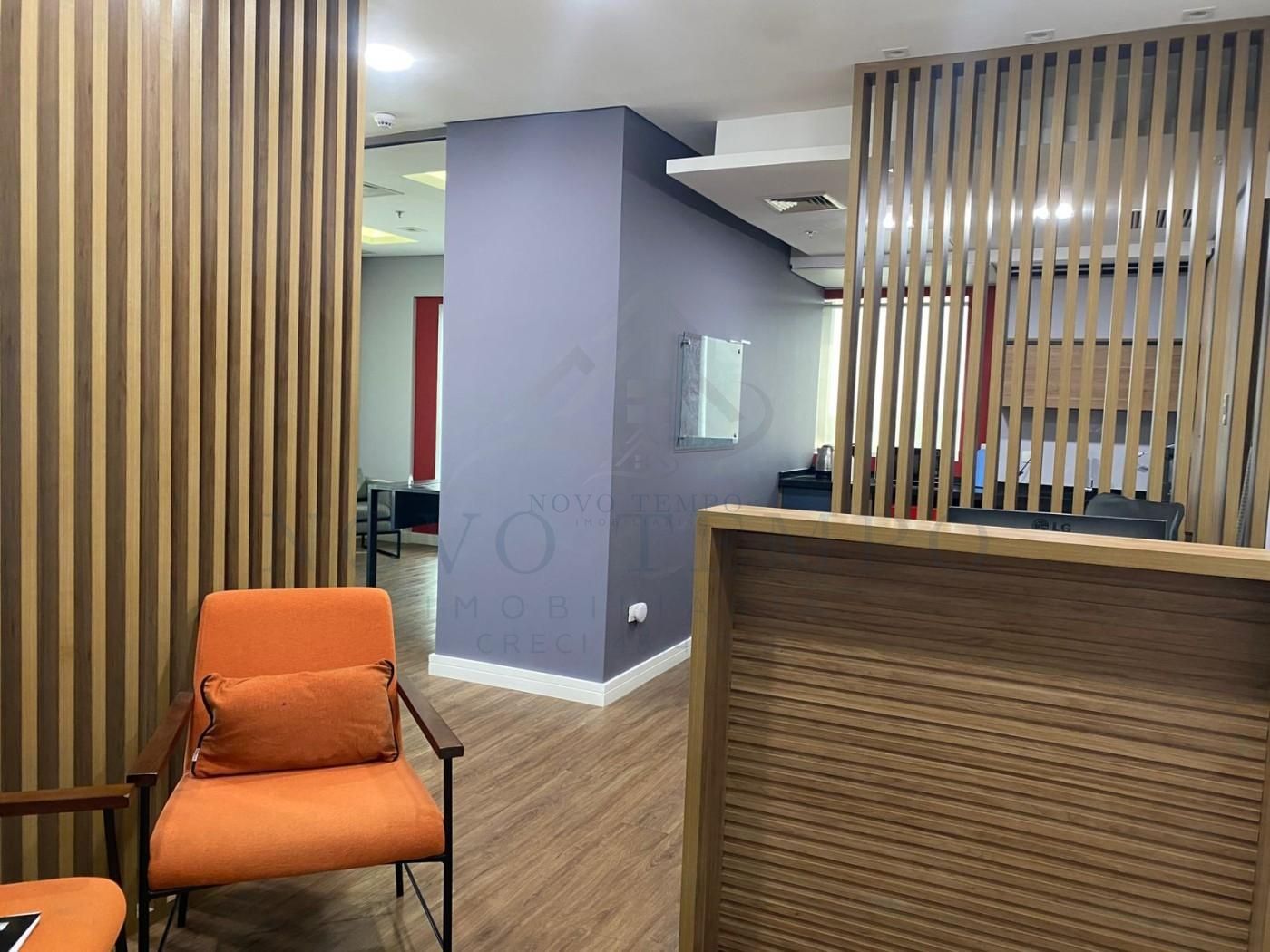 Sala-Conjunto, 55 m² - Foto 6