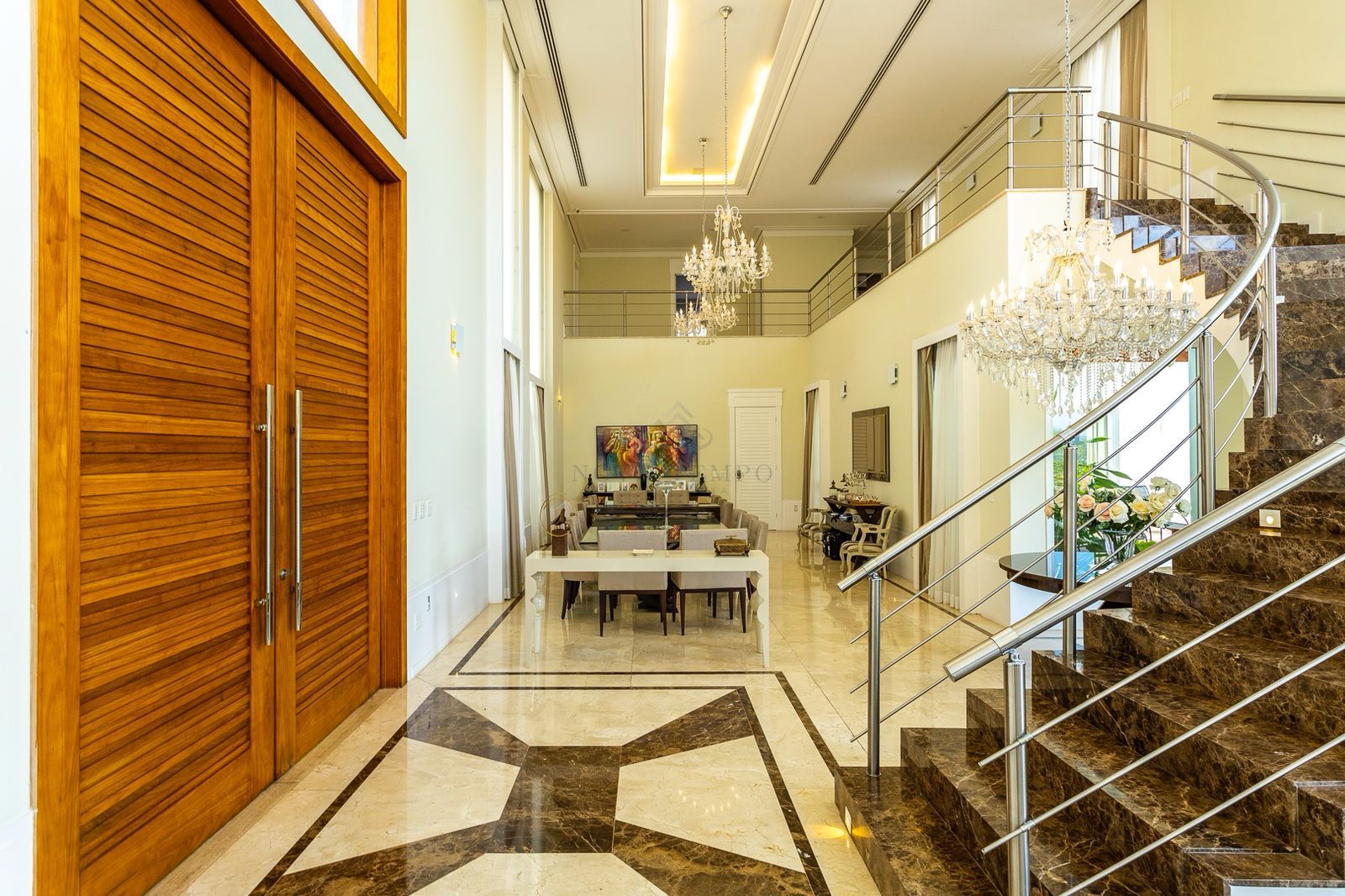 Casa de Condomínio, 5 quartos - Foto 3