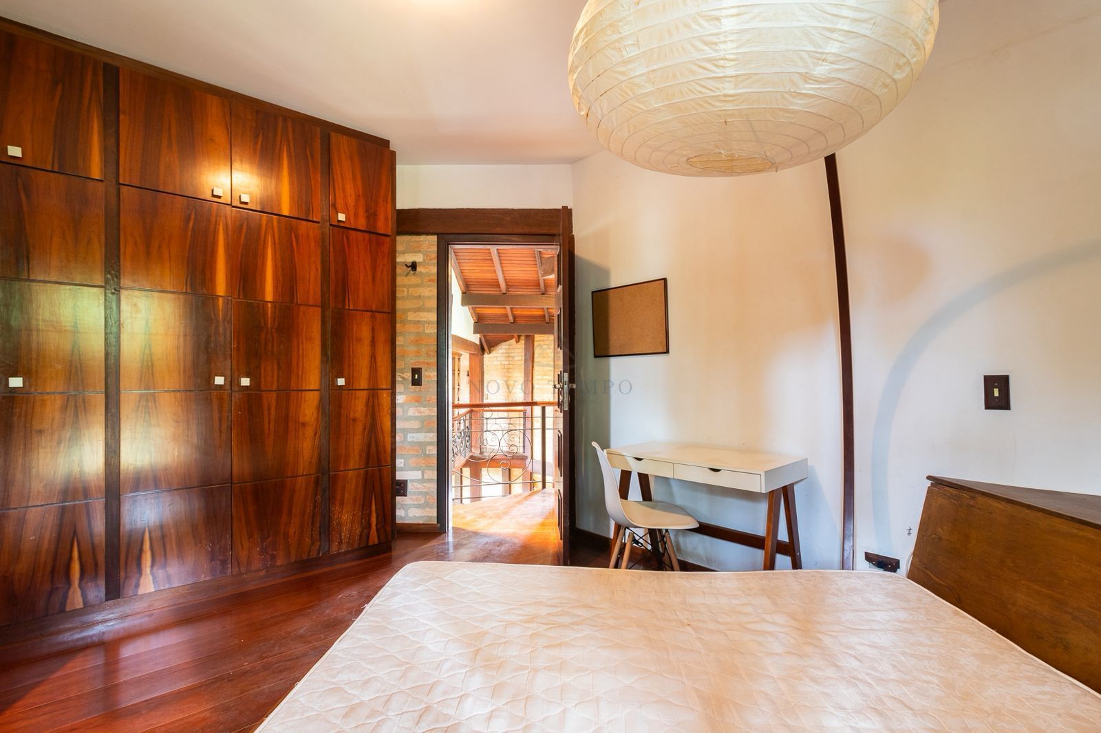 Casa de Condomínio, 4 quartos - Foto 9