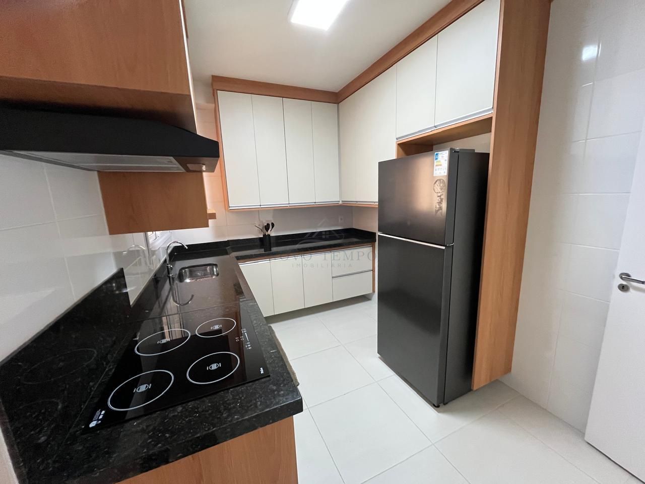 Apartamento, 2 quartos, 80 m² - Foto 2