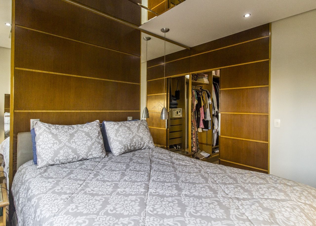 Apartamento, 3 quartos, 133 m² - Foto 6