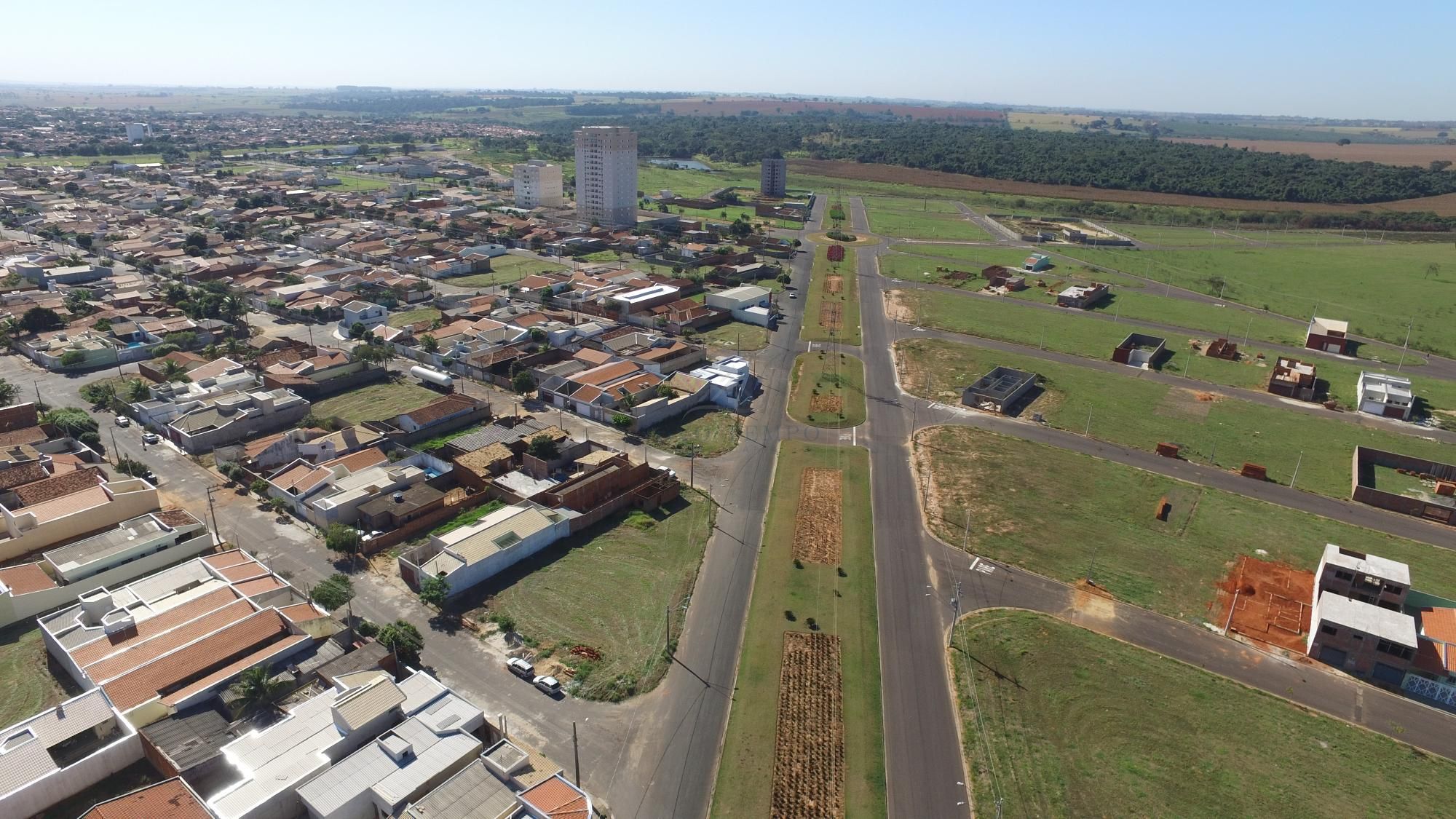 Terreno, 250 m² - Foto 1