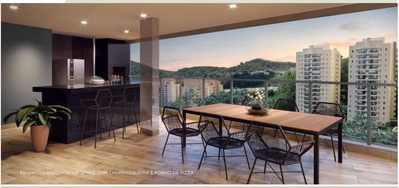 Apartamento, 3 quartos, 171 m² - Foto 9