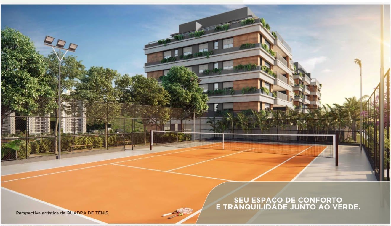 Apartamento, 3 quartos, 217 m² - Foto 7