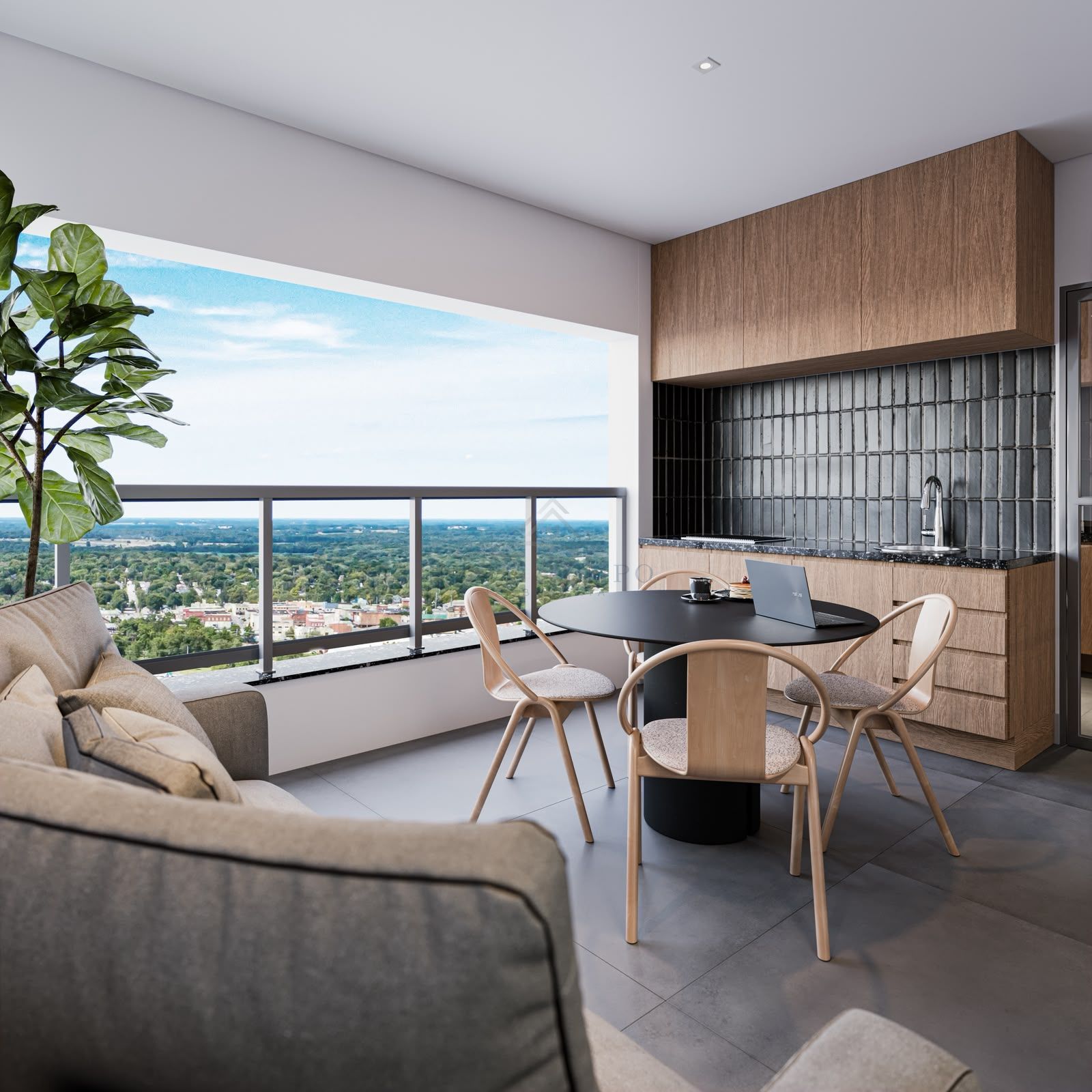 Apartamento, 4 quartos, 178 m² - Foto 10
