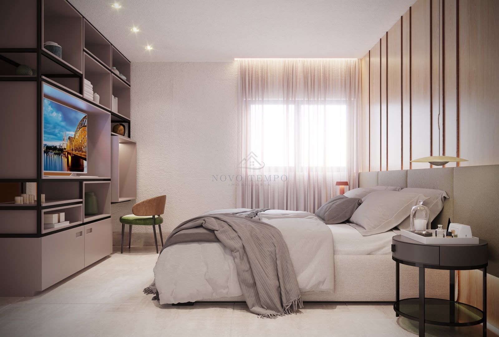 Apartamento, 4 quartos, 219 m² - Foto 13