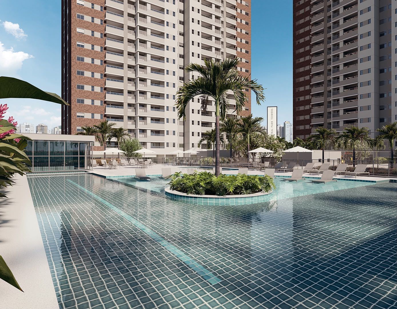 Apartamento, 4 quartos, 219 m² - Foto 1