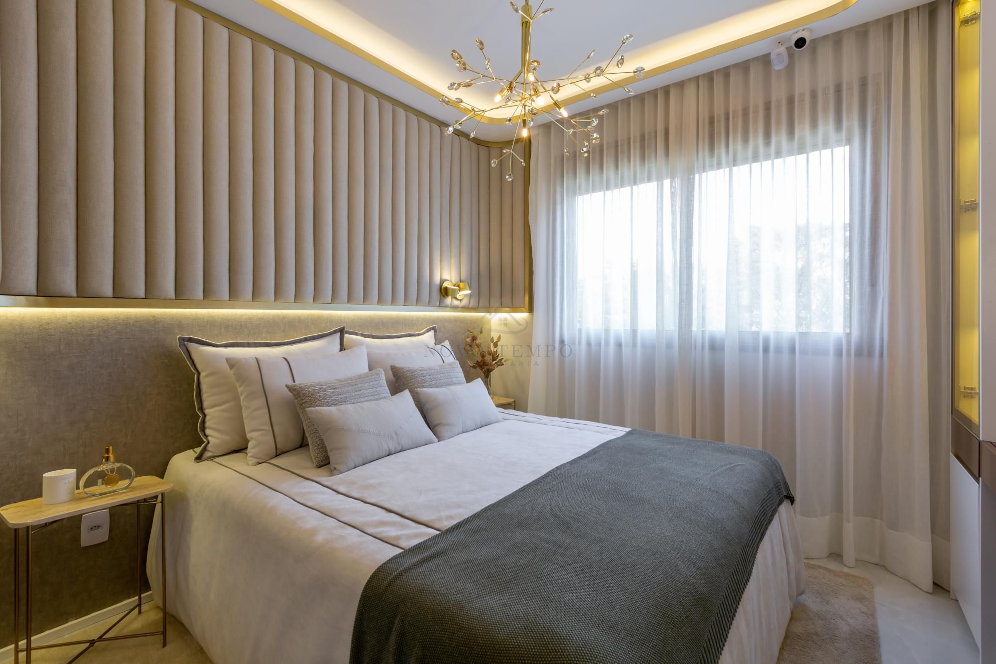 Apartamento, 2 quartos, 82 m² - Foto 9