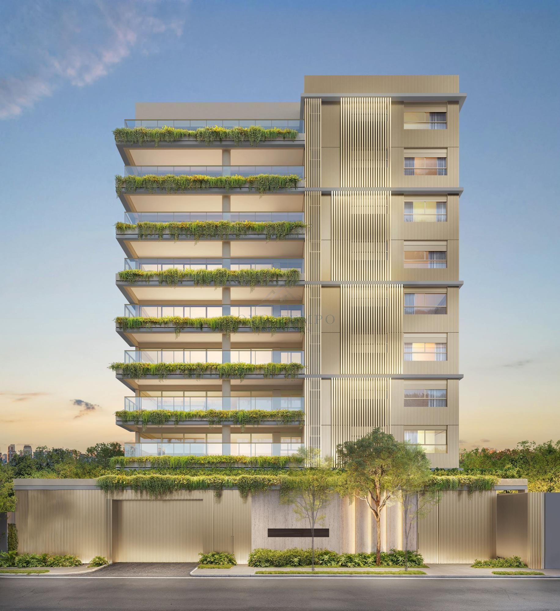 Apartamento, 4 quartos, 272 m² - Foto 15