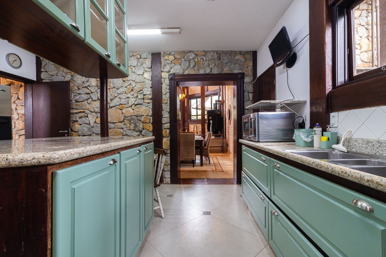 Casa de Condomínio, 4 quartos - Foto 6