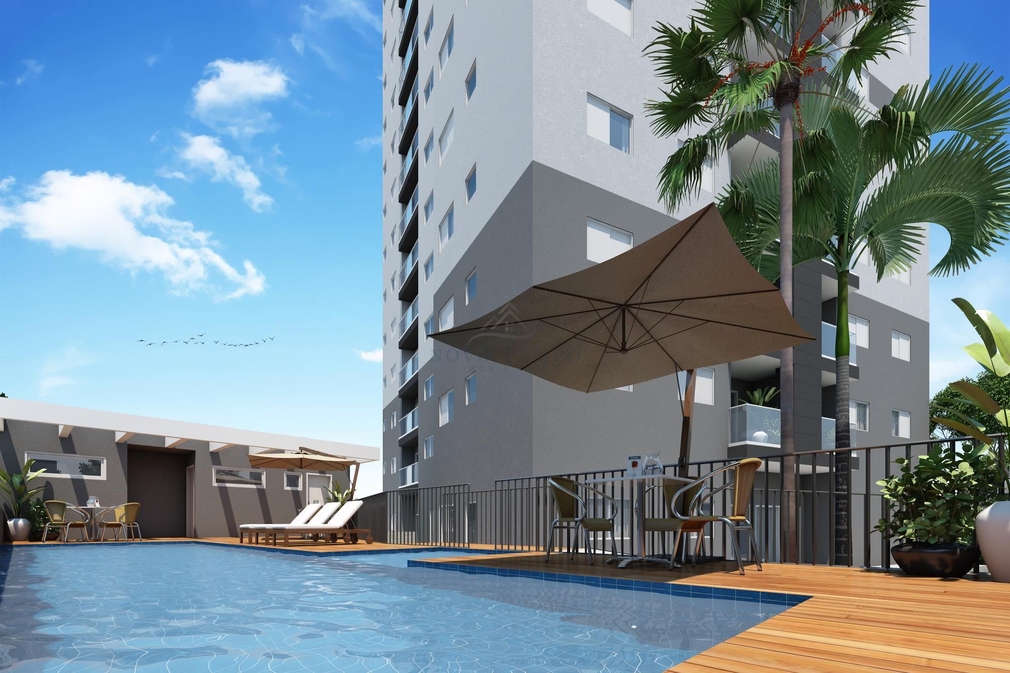 Apartamento, 3 quartos, 60 m² - Foto 5