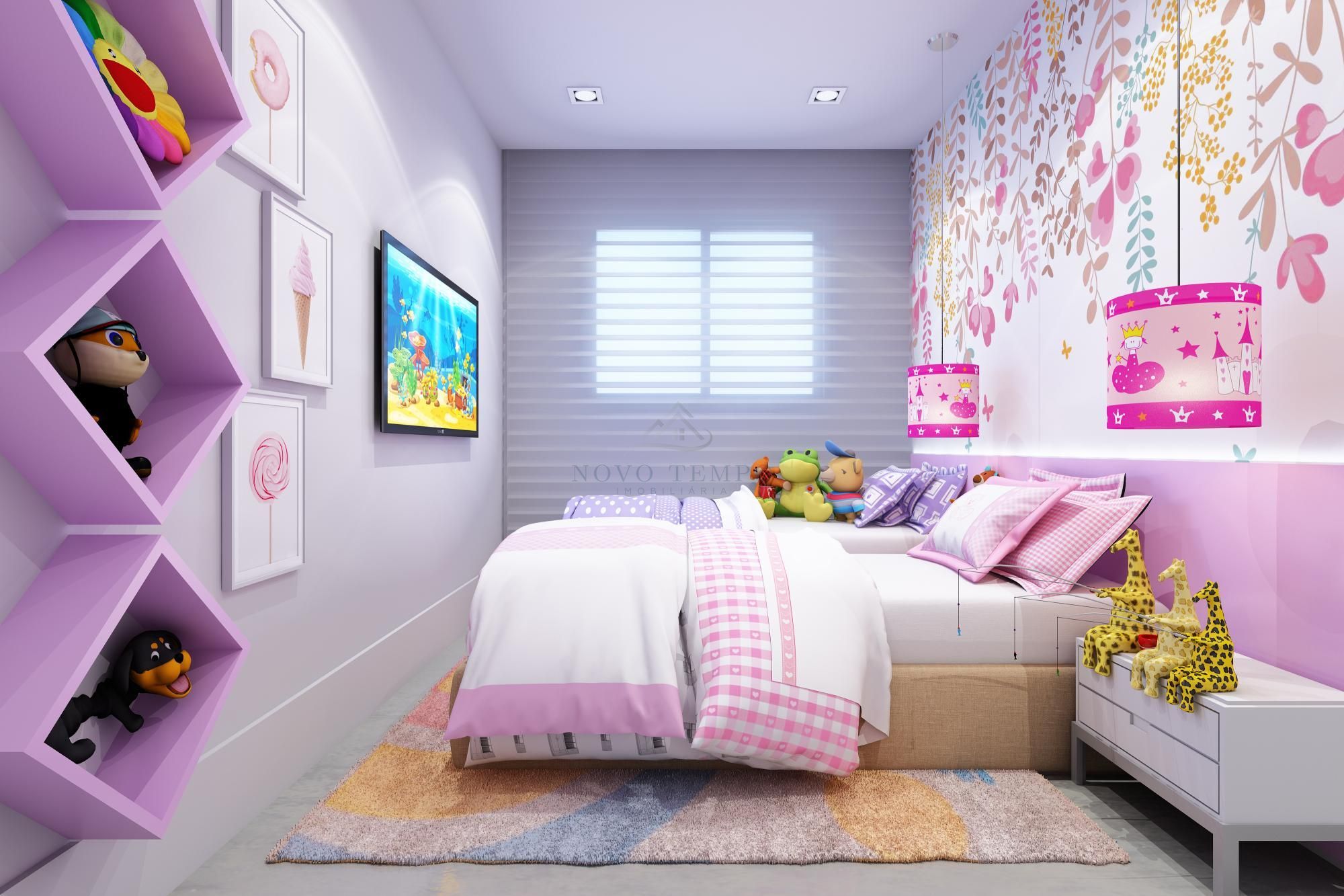 Apartamento, 3 quartos, 60 m² - Foto 30