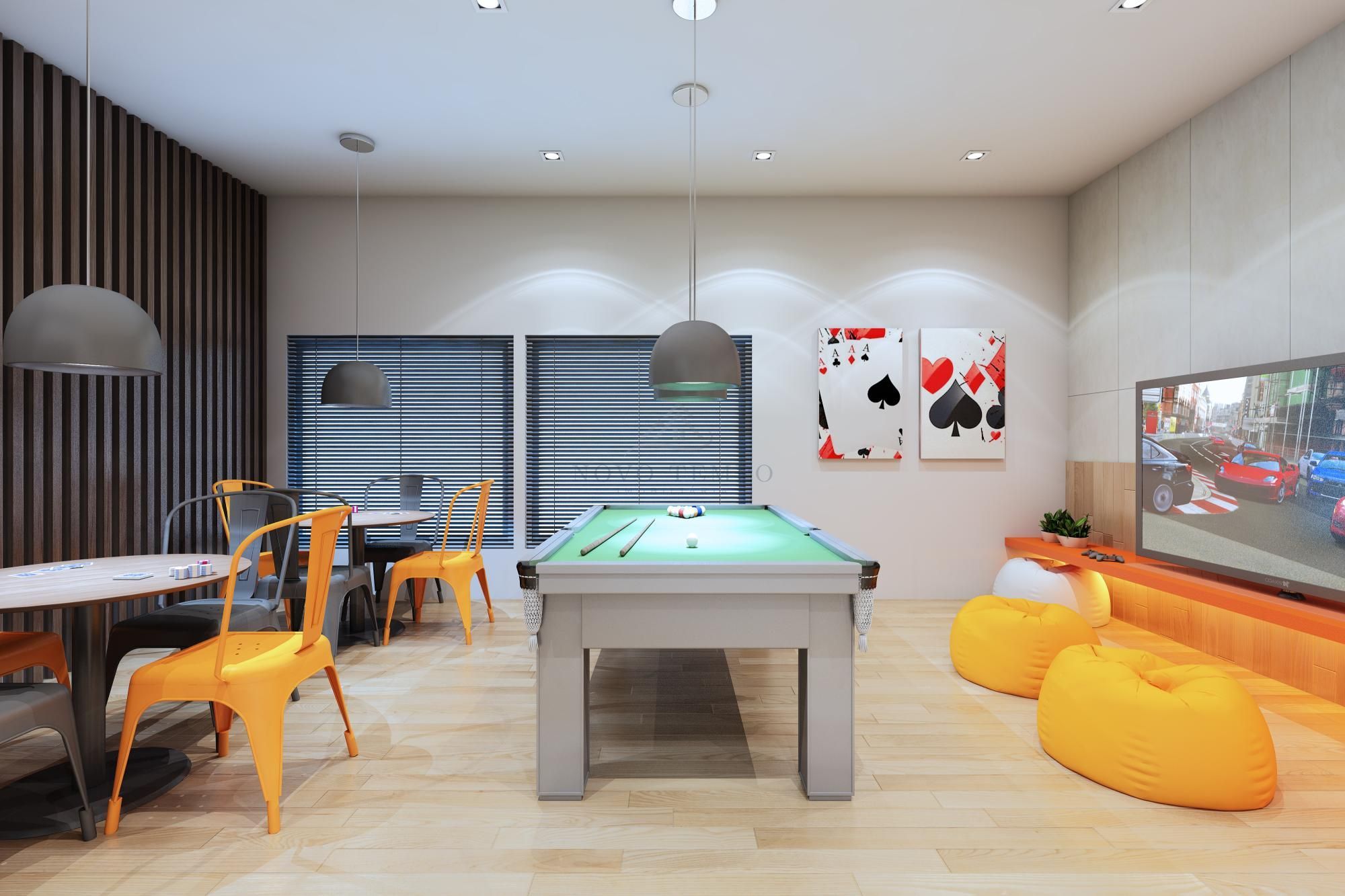 Apartamento, 3 quartos, 60 m² - Foto 8